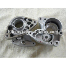 auto starter motor drive end housing